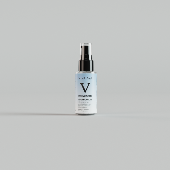 produto serum capilar