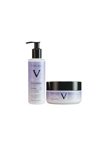 FrizzControl FrizzControl